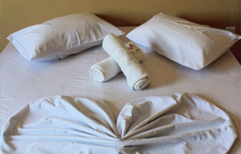  Hotel Santo Afonso