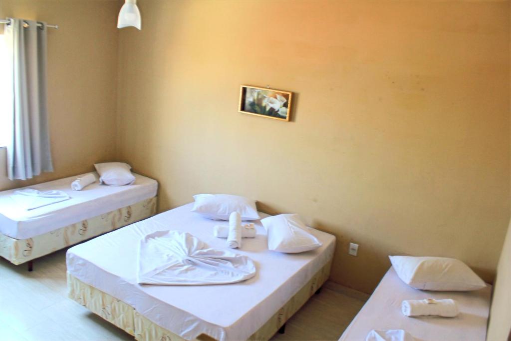  Hotel Santo Afonso
