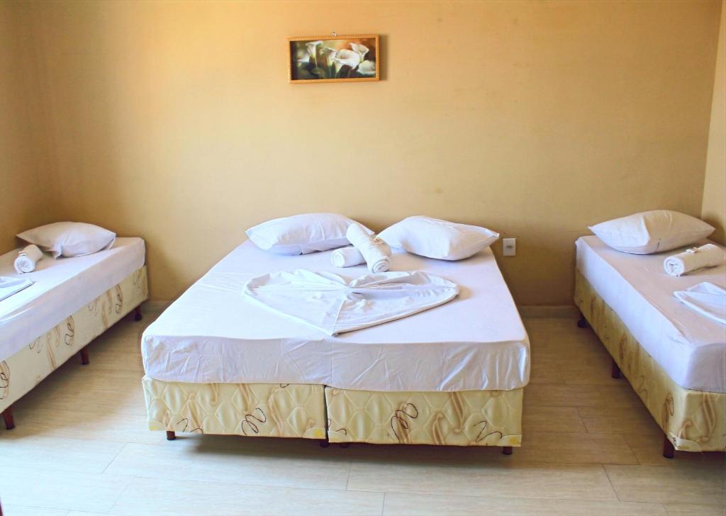  Hotel Santo Afonso