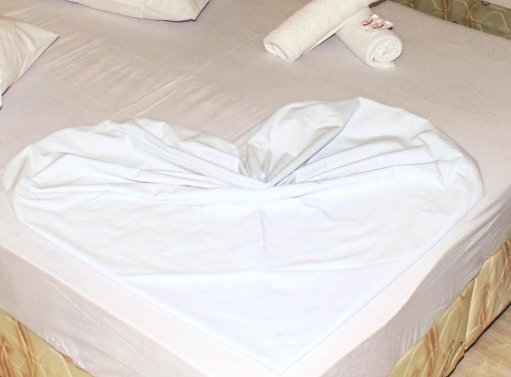  Hotel Santo Afonso