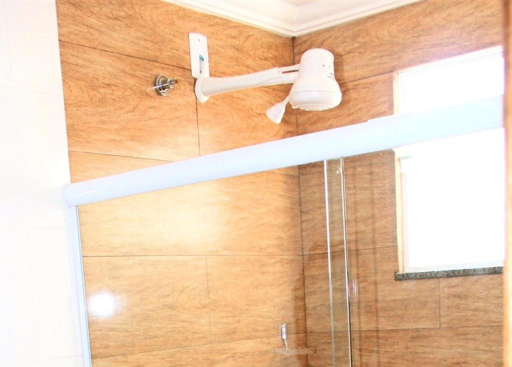  Hotel Santo Afonso