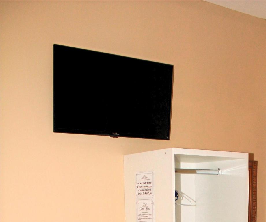  Hotel Santo Afonso
