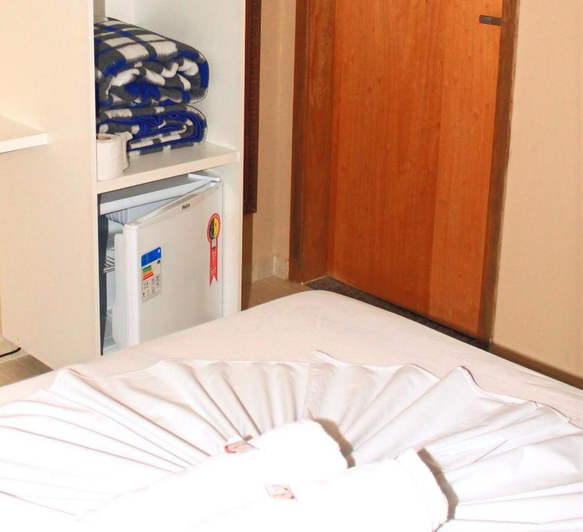  Hotel Santo Afonso