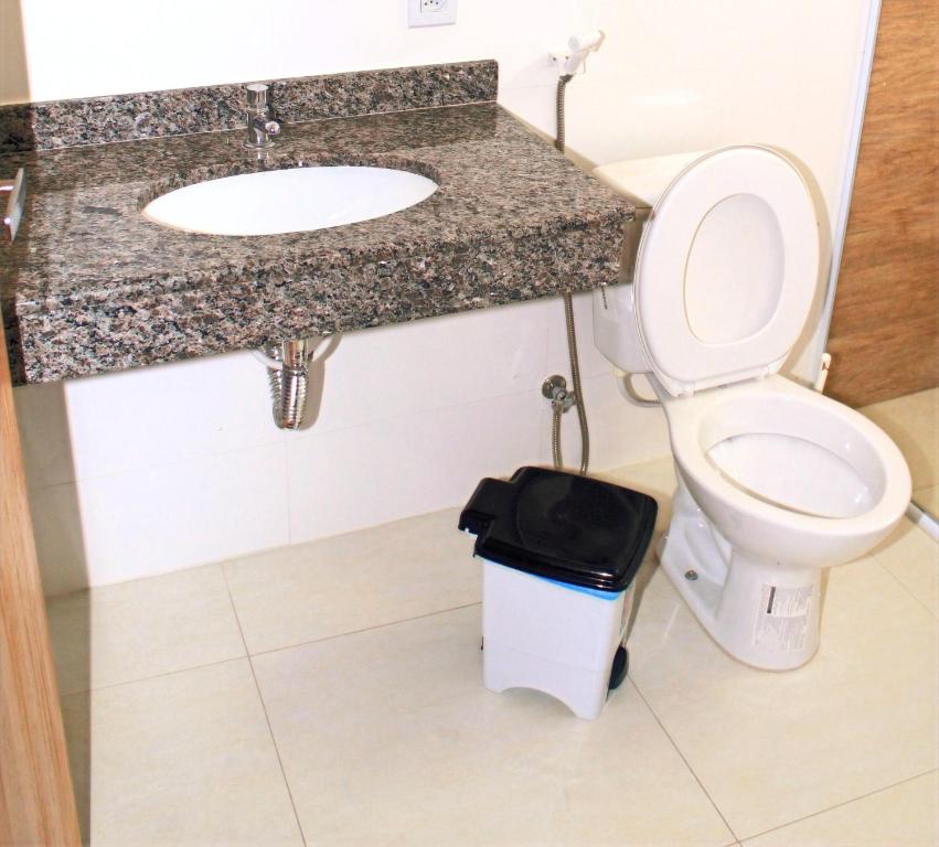  Hotel Santo Afonso