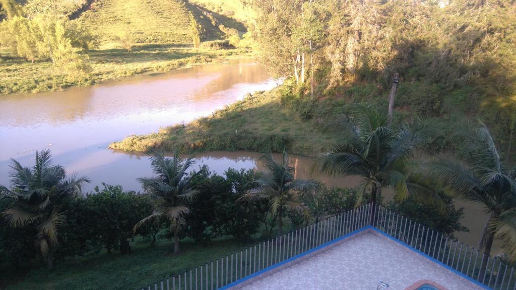 HOTEL EL POTRILLO - Camera Doppia Con Due Letti Matrimoniali