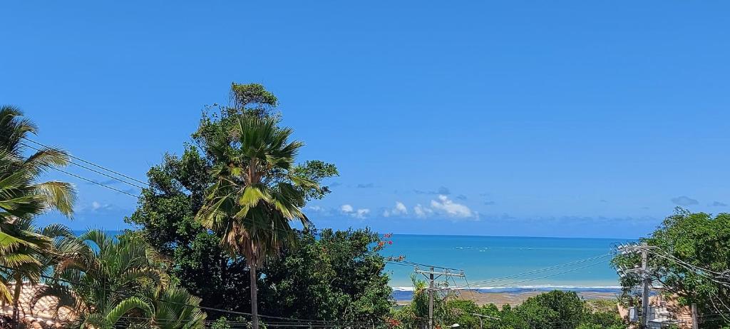  Pousada Vento Sul - Arraial D'Ajuda