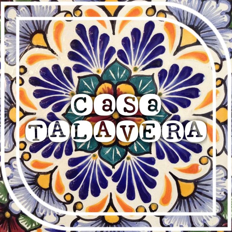 Casa Talavera