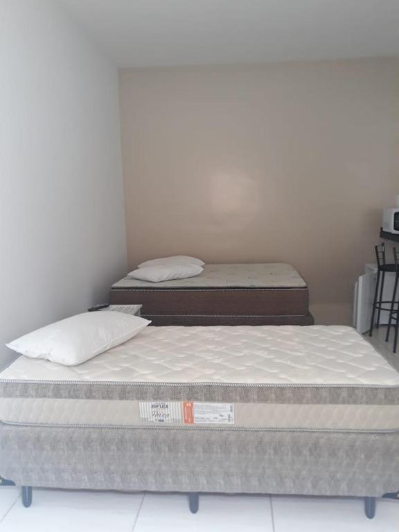  Suítes Ubatuba - Itaguá