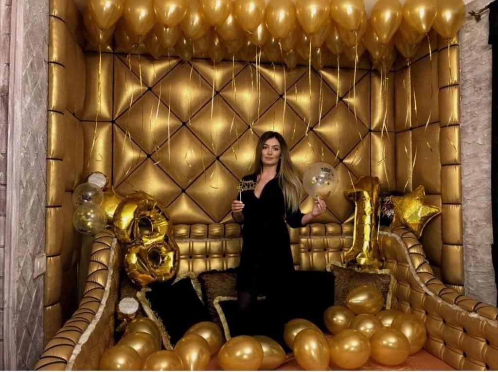 Bali Colosseum Hotel - Resim 17