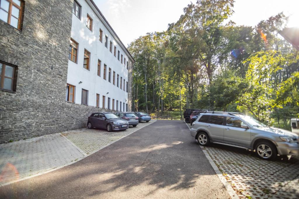 Fotografie z fotogalerie ubytování 4 Évszak Hegyihotel v destinaci Mátraháza
