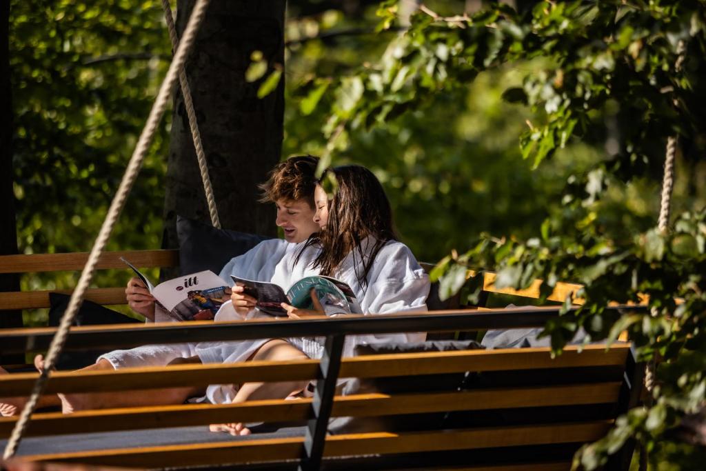 Hosté ubytování 4 Évszak Hegyihotel