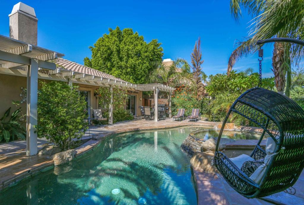 Ferienhaus Relax at Indian Springs (USA Indio)