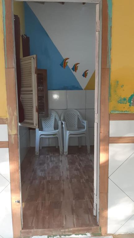  Chalé Vitória