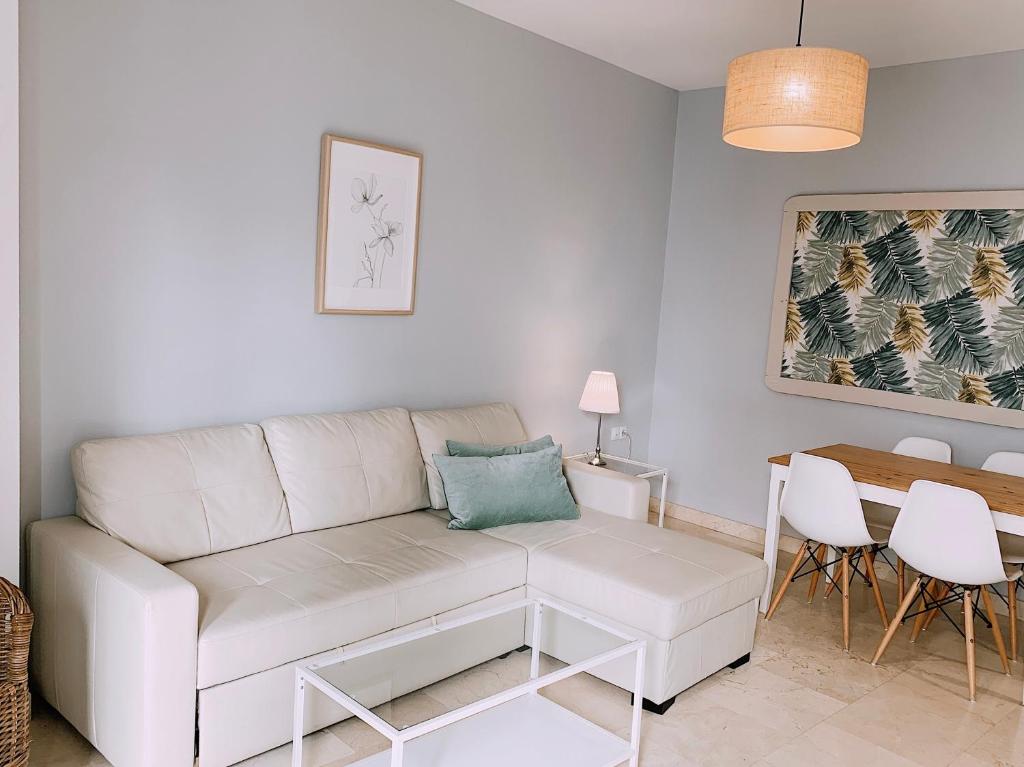 Boutike Apartments - 