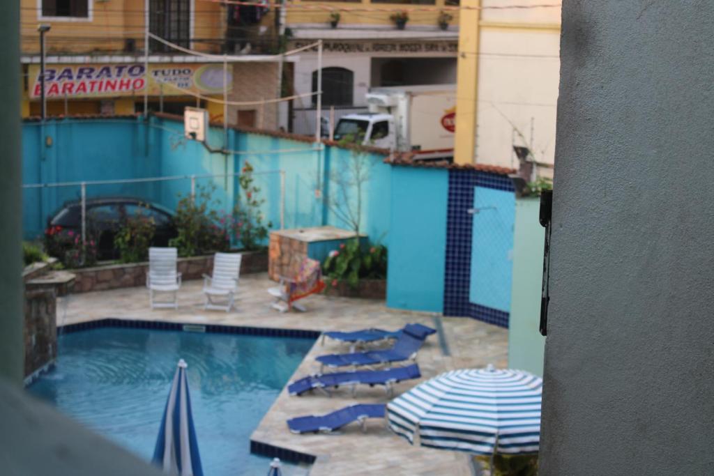  Hotel Sion