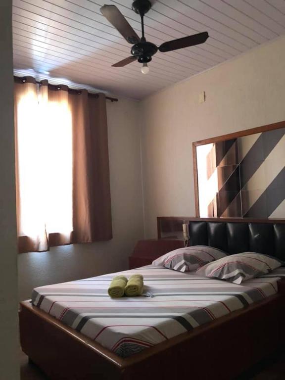  Hotel Popular Vila Mariana