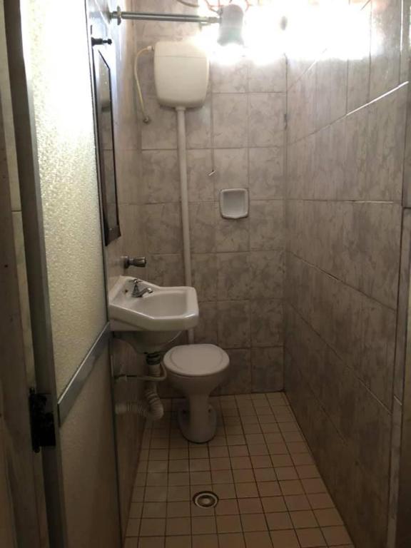 Hotel Popular Vila Mariana