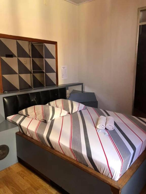  Hotel Popular Vila Mariana