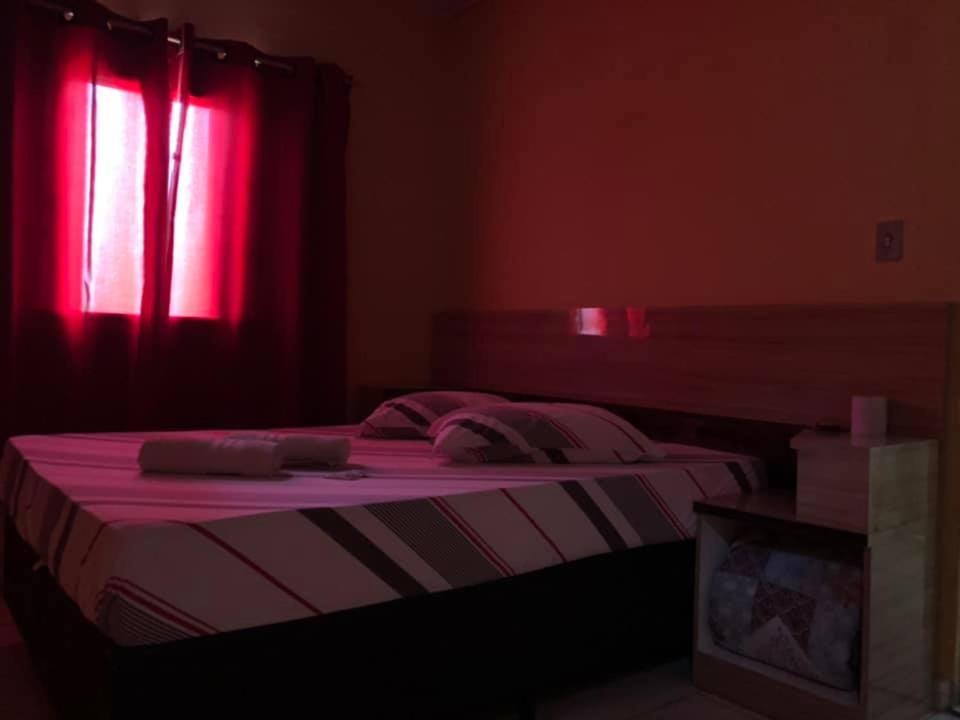  Hotel Popular Vila Mariana