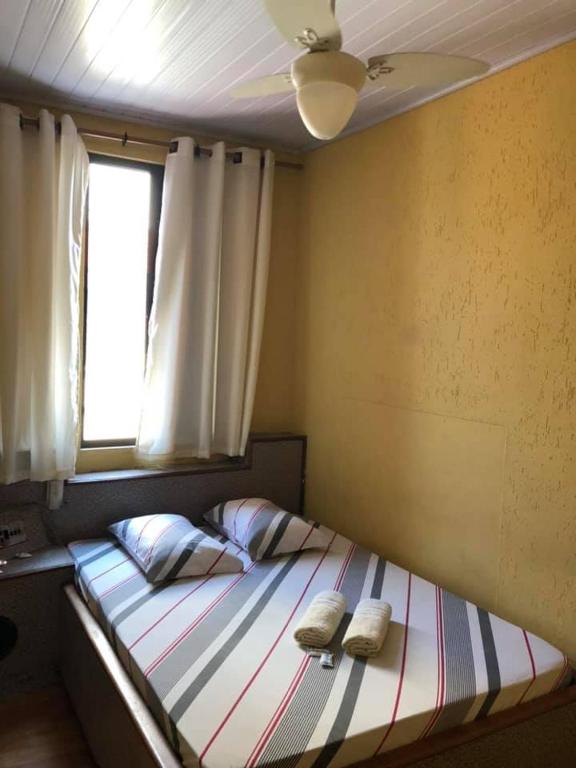  Hotel Popular Vila Mariana