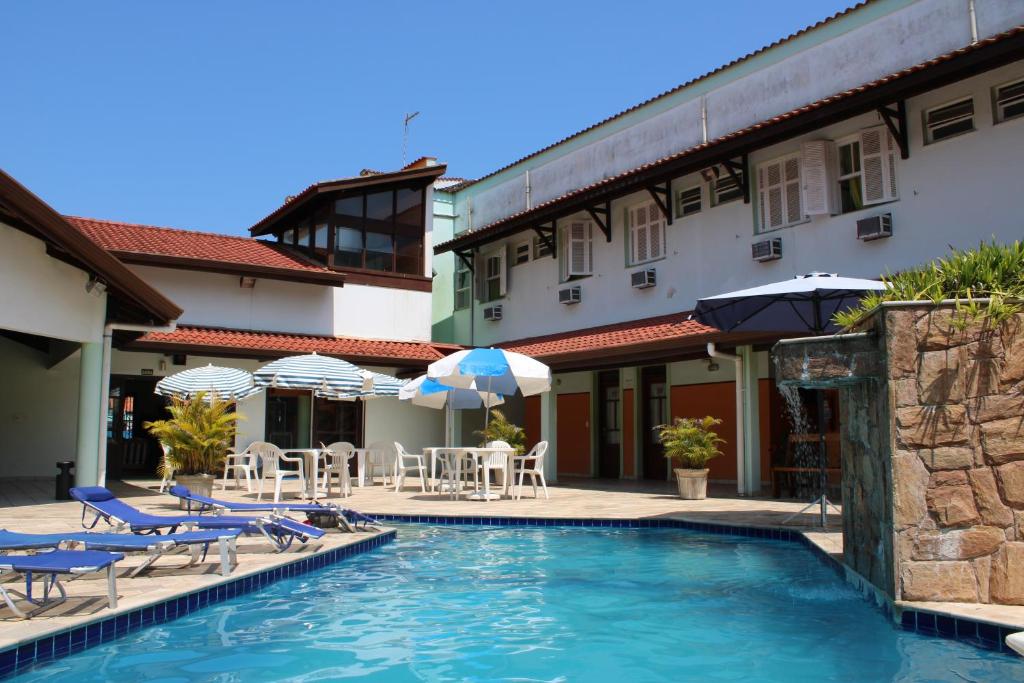  Hotel Sion