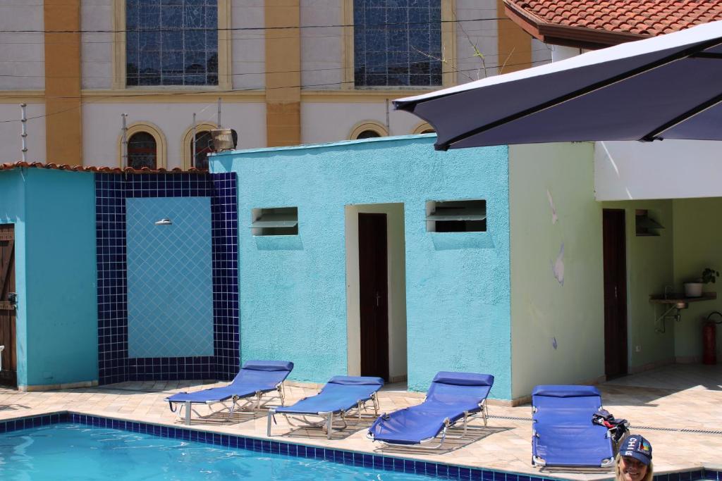  Hotel Sion