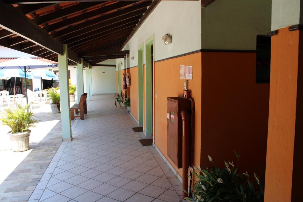  Hotel Sion