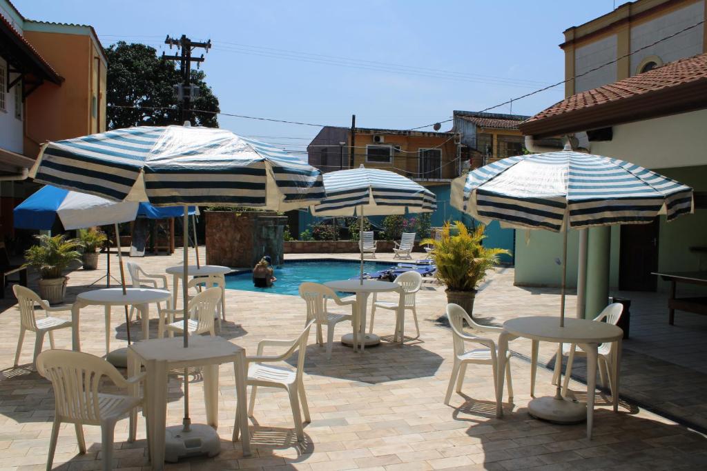  Hotel Sion