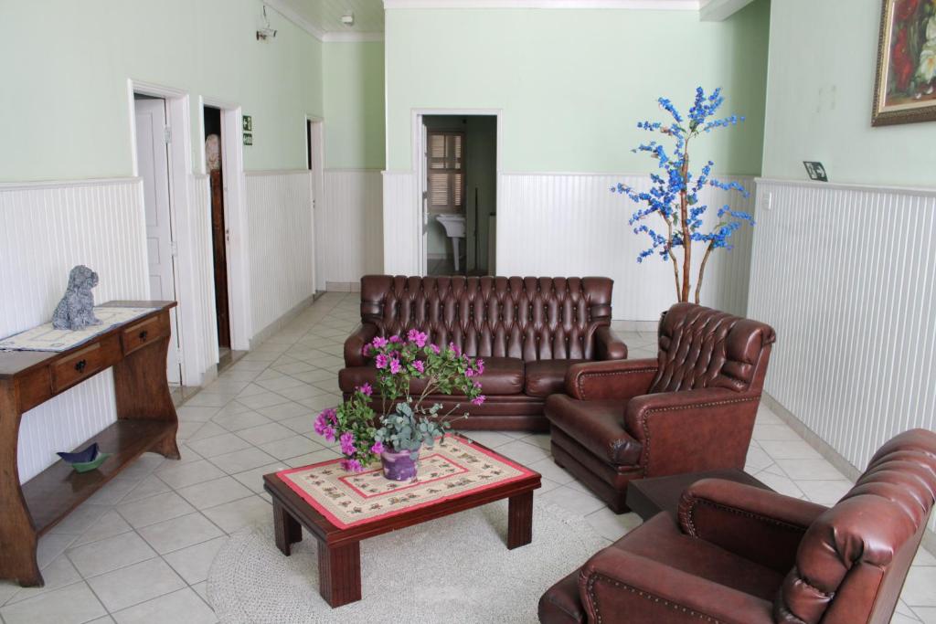  Hotel Sion