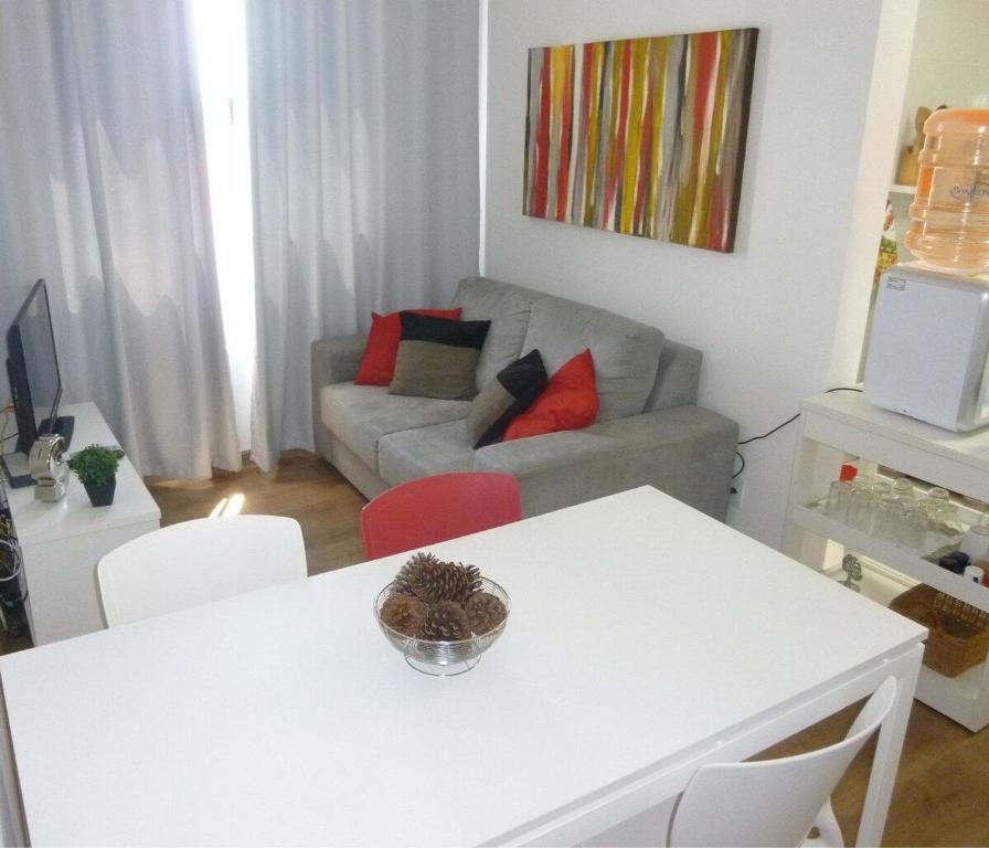  Aconchegante Apartamento em SJC - AR CONDICIONADO -WIFI 240 M