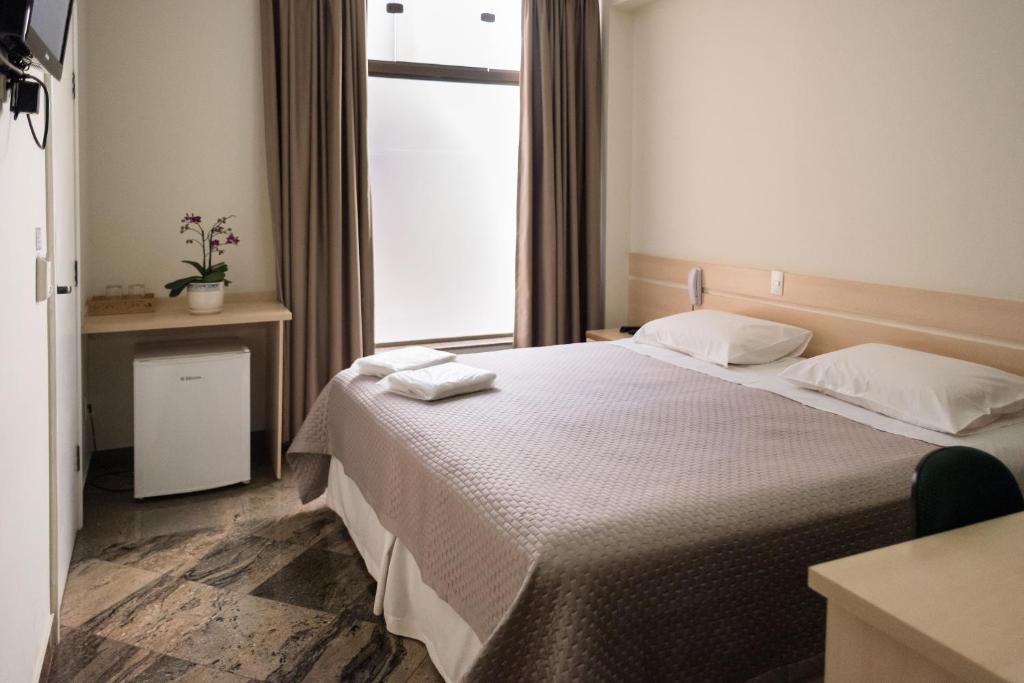  Holambra Garden Hotel