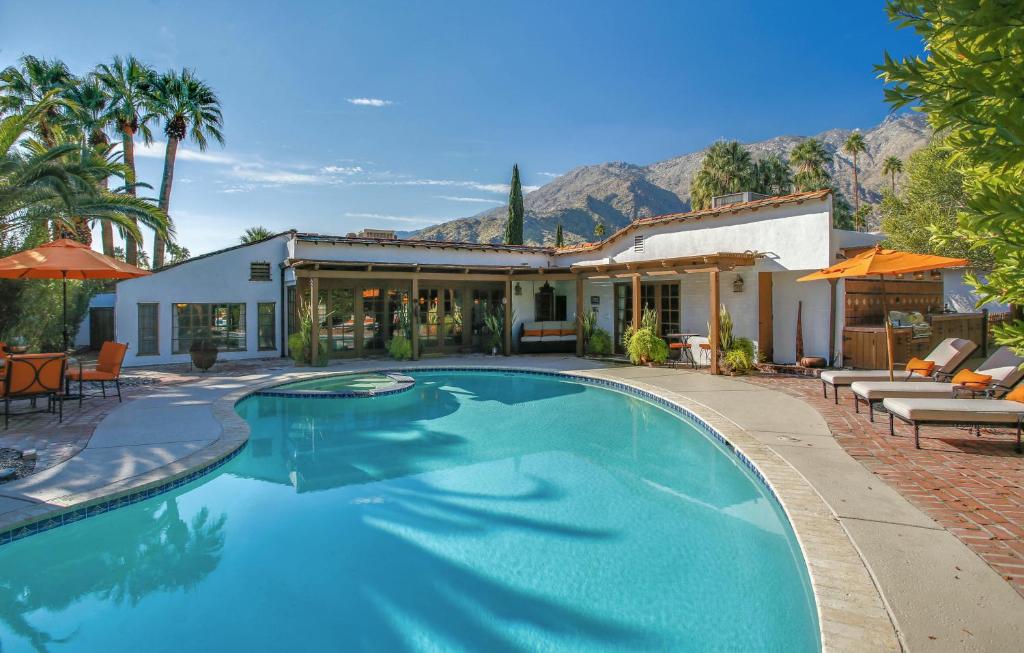 Spanish Old Las Palmas, Palm Springs – Updated 2023 Prices