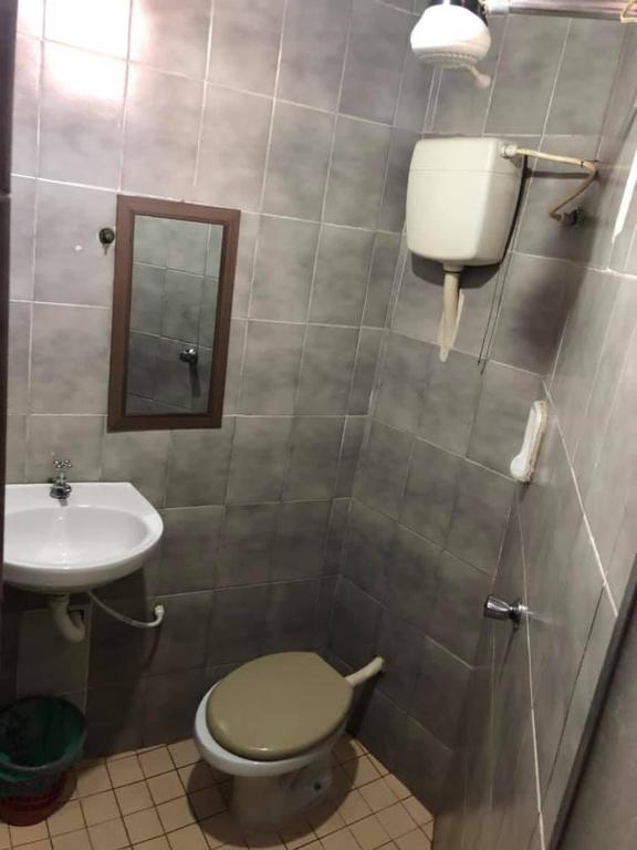  Hotel Popular Vila Mariana