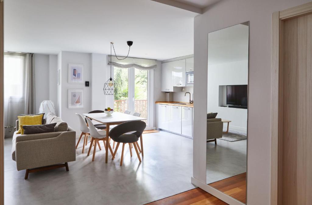 Urban Ezcaray - Apartamento De Dos Dormitorios