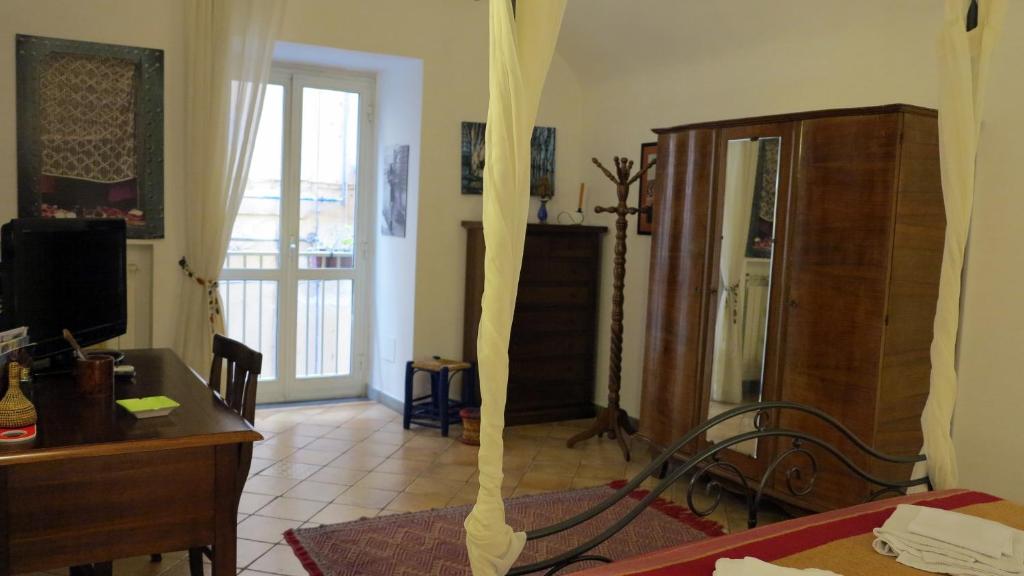 Fotografia z galérie ubytovania - B&B "Centro Antico" - v Neapole