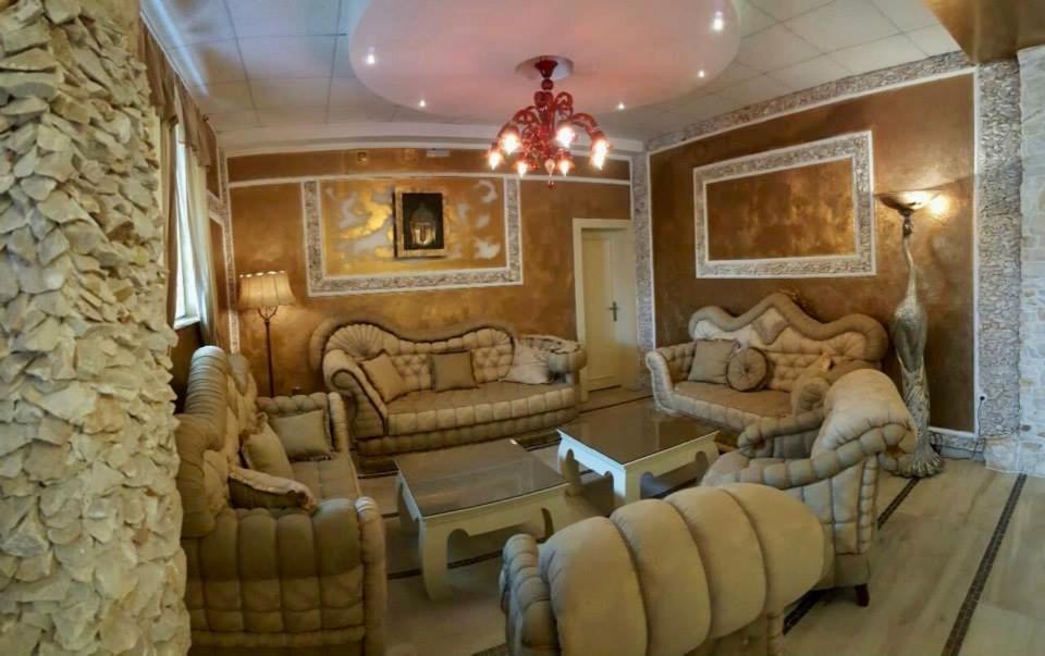 Bali Colosseum Hotel - Resim 44