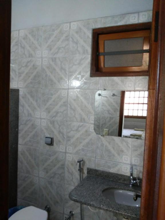  Pousada Muralha