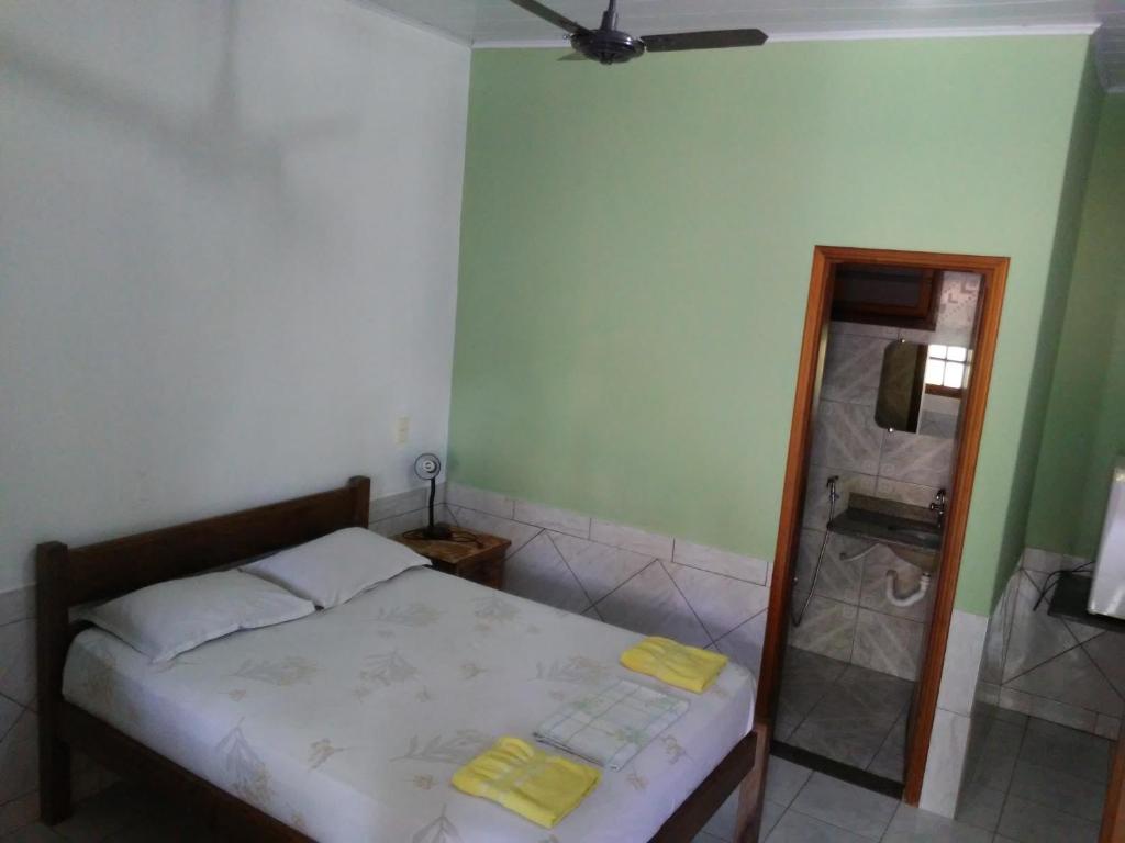  Pousada Muralha