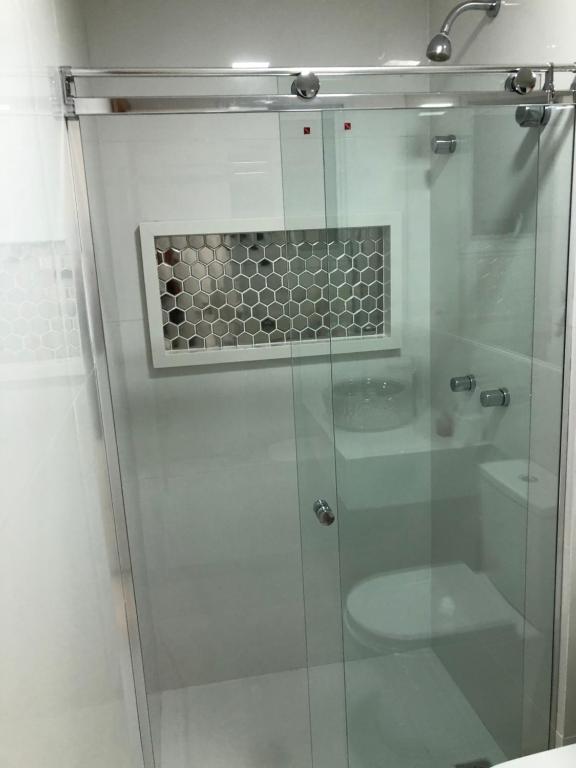  Apartamento na Praia da Costa