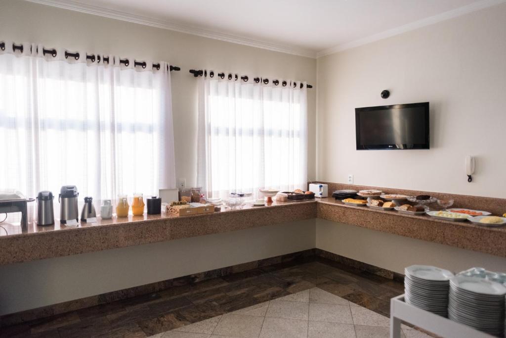  Holambra Garden Hotel