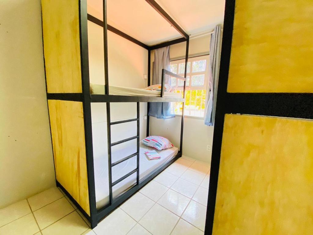  Ô Hostel