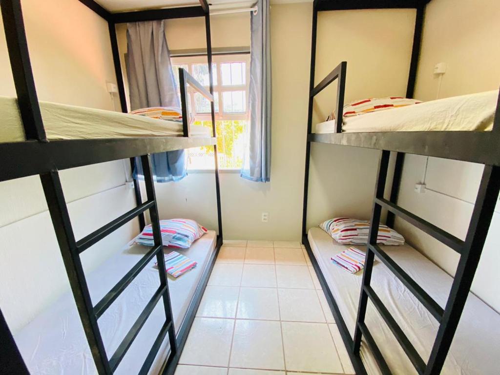  Ô Hostel