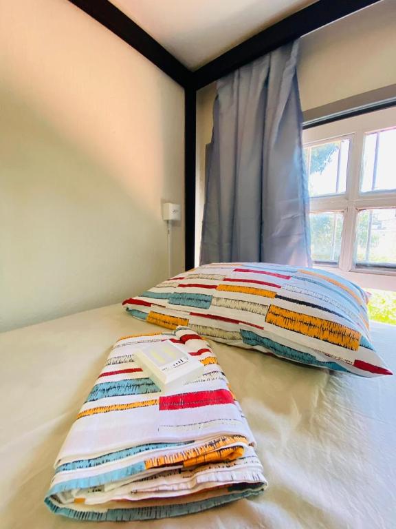  Ô Hostel