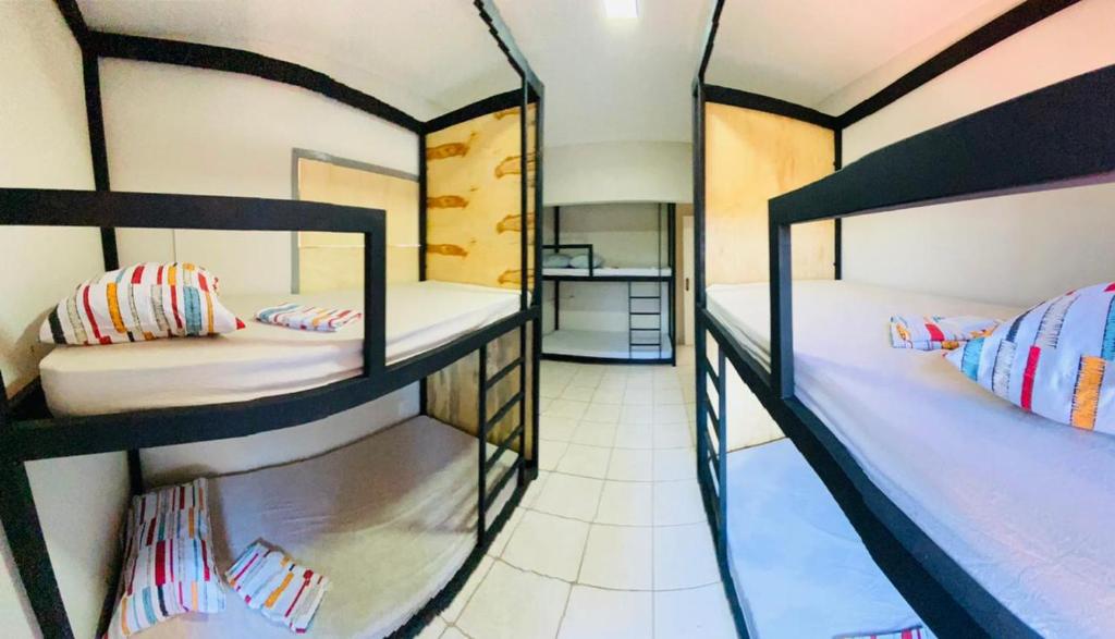 Ô Hostel