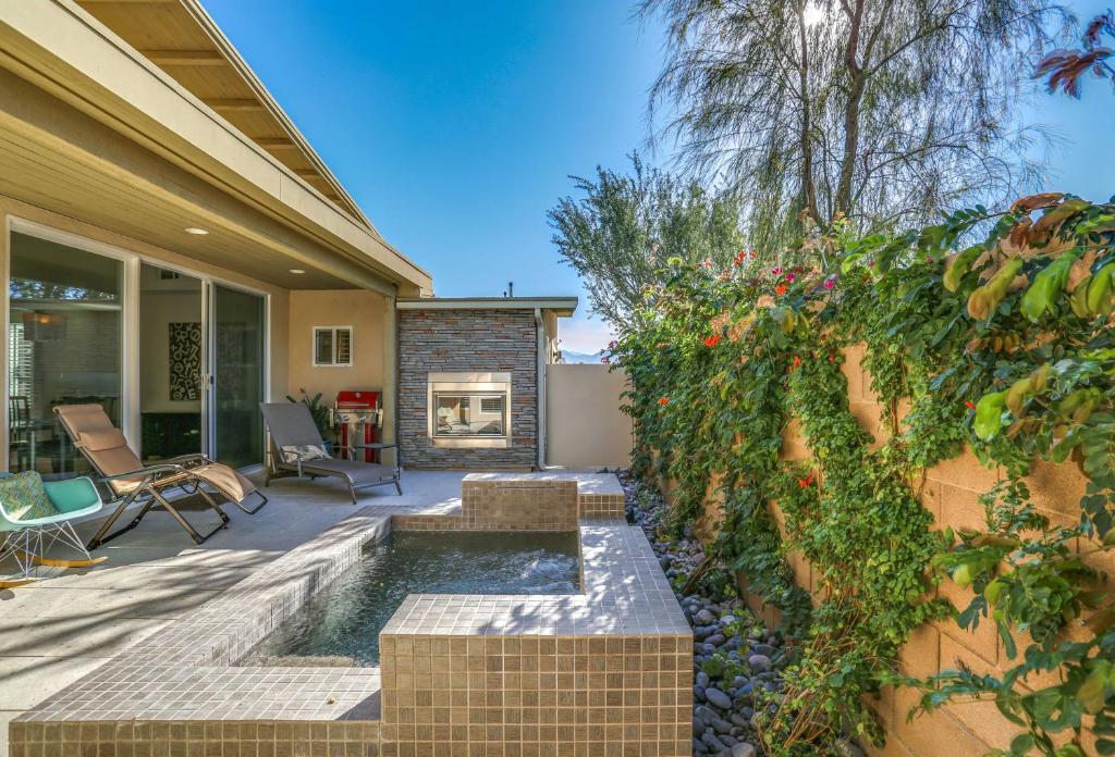 Escape to Escena, Palm Springs (updated prices 2024)