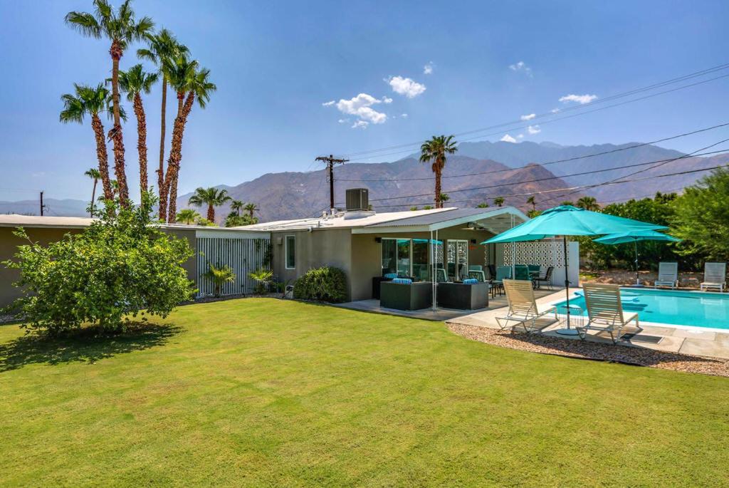 Six Palms Permit 1834, Palm Springs (updated prices 2024)