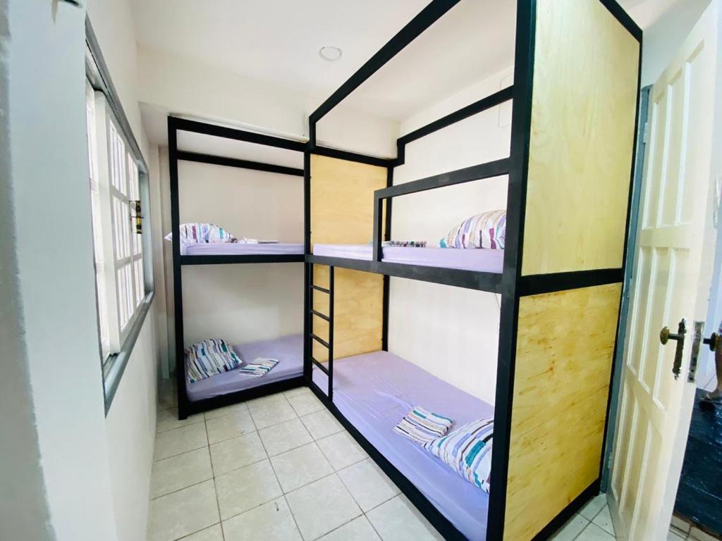  Ô Hostel