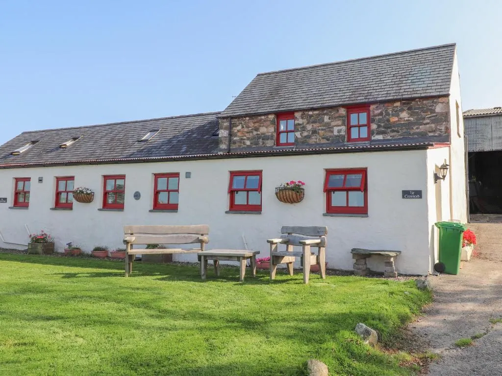 Ty Cariad, Cwmbran, United Kingdom