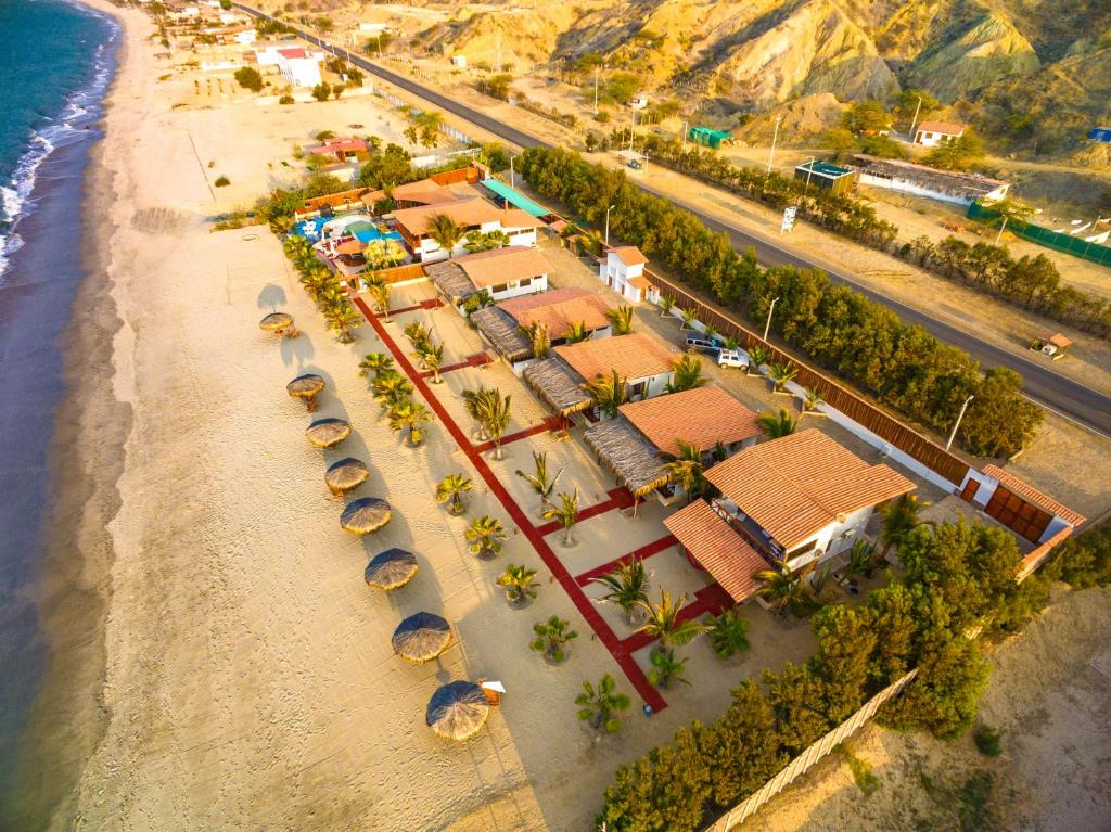 Apart Hotel Las Cherelas