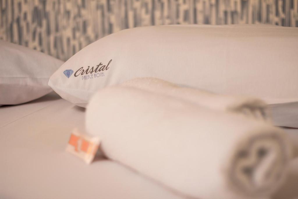  CRISTAL PALACE HOTEL